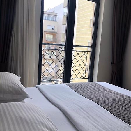 Qama Hotel Kosovo Polje Екстер'єр фото