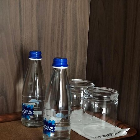Qama Hotel Kosovo Polje Екстер'єр фото